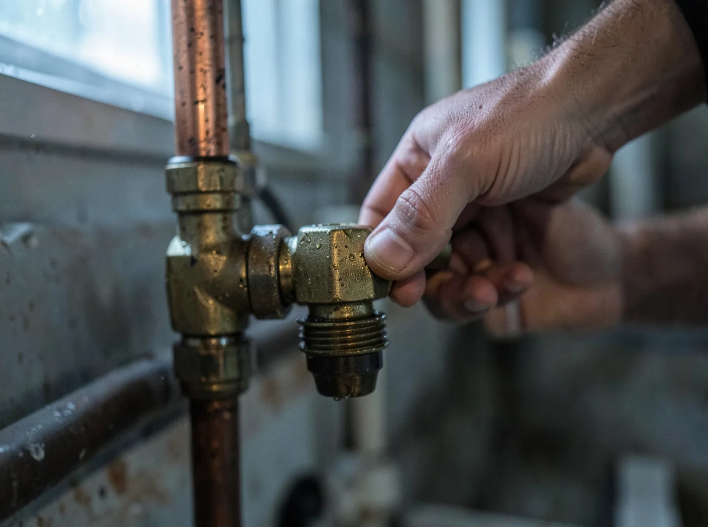 Emergency Plumber Harrington Park, NJ FAQs